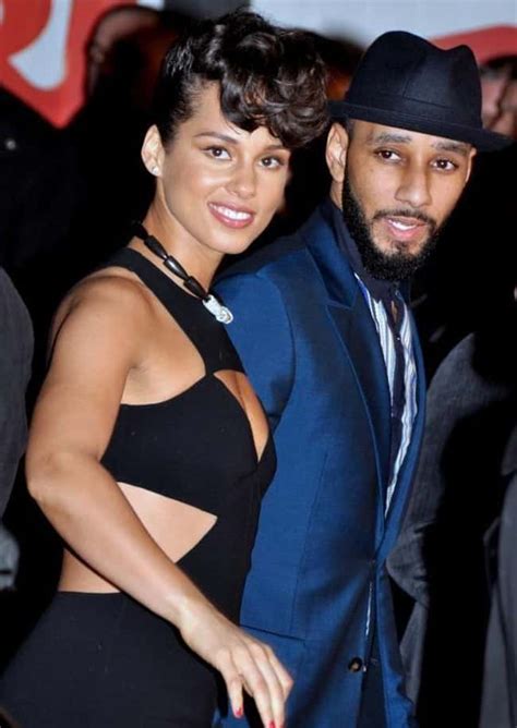 alicia keys freund|Alicia Keys Boyfriends List 